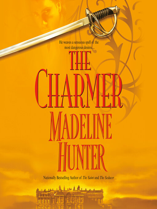 Title details for The Charmer by Madeline Hunter - Available